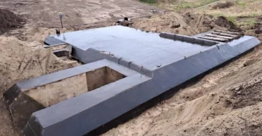 Стертые из памяти: в Бельгии нашли три неповрежденных бункера времен Мировых войн (фото)