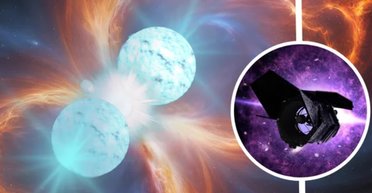 Золото, срібло і темна енергія: телескоп NASA виявить 100 000 нових вибухів у космосі