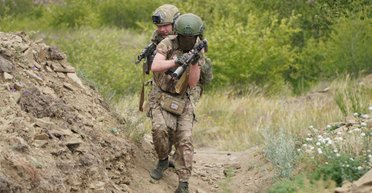 ВС РФ продвинулись в Юнаковке, Серебрянском лесничестве и вблизи Январского, — DeepState (карты)