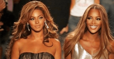 Наомі Кемпбелл привітала Бейонсе з днем народження (фото)