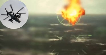 Россия хвастается "умными" снарядами: аналитики установили, чем на самом деле могут стрелять Ка-52М