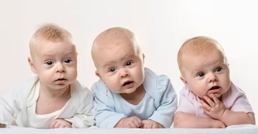 Бебі-бум через 9 місяців після Різдва: учені кажуть, що справа не в кількості сексу