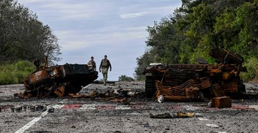 Переговоры или война: к чему готовиться Украине после контрнаступления