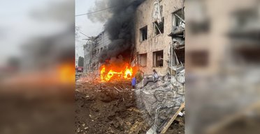 В Рыльске Курской области прогремели взрывы, СМИ пишут об ударах ракетами ATACMS  (видео)