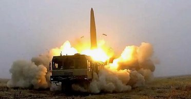 ВС РФ могли впервые запустить модифицированный "Искандер-М" на 800 км: какие угрозы, — военкор