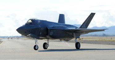 Немає межі досконалості. Як зробити стелс-винищувач F-35A за $100 млн ще краще