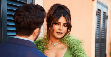 Пріянка Чопра та Нік Джонас сходили на побачення в Лондоні (фото)