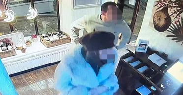 Парочку, яка наїлась у ресторані й втекла, оголосили в розшук: всі подробиці (фото)