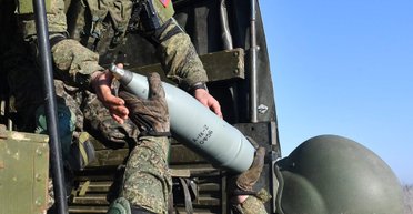 Наибольшие потери боеприпасов: разведка Британии узнала, к чему привели удары Украины по РФ