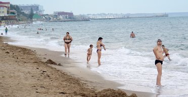 Крым. Похмелье. Чем сменилась "крымская весна" два с половиной года спустя