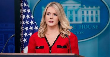 Зустріч Трампа і Путіна в Будапешті: у Білому домі нахамили журналісту, який спитав про саміт