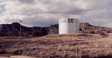 Таємниця під землею: де розташована "секретна лабораторія" людей та інопланетян (фото)