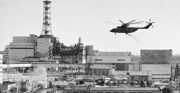 Гра з вогнем. Топ-10 найбільших техногенних катастроф в історії людства