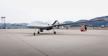 Історичний момент: "Байрактар" уперше застосував надзвукову ракету IHA-122 (відео)