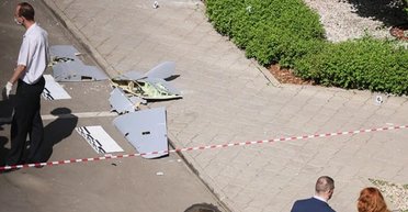 "Акція відплати": хто стоїть за атакою БПЛА на Москву — запитали у військового