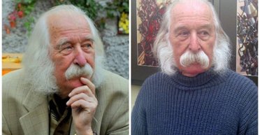 Картину українського художника продали на аукціоні Sotheby's за понад 2 мільйони гривень