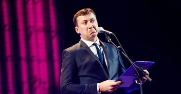 "Жизнь с нуля": Валерий Жидков признался, куда уехал из Украины и почему покинул "Квартал 95"