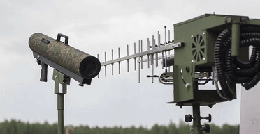 Превратили в опасного охотника за дронами: в РФ модернизировали РЭБ "Аргус-Антифурия"