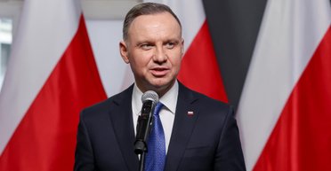 "Перекидає свою ядерну зброю в Білорусь": Дуда відреагував на погрози РФ