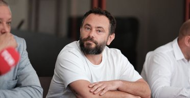Вывез родственника из Украины: в ГБР рассказали, за что будут судить Дубинского