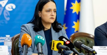 2 млн гривен за несуществующие работы: главу НСЗУ подозревают в служебной халатности (фото)