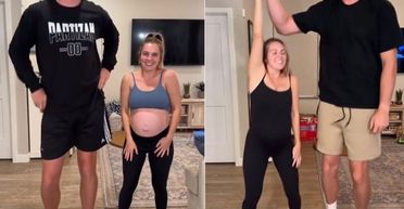 "У нас все виходить": пара з шаленою різницею у зрості розказала про своє інтимне життя