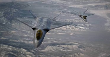 США отказались от планов создать истребитель будущего NGAD: в чем причина
