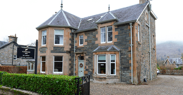 "Подорож у часі": історик зробив унікальне відкриття в особняку з віковою історією