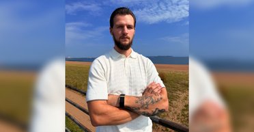 "Чем умнее система подготовки, тем дольше работает тело": Владимир Павленко о новом этапе карьеры и будущем украинского спорта