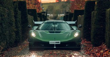 10 із 10: британські експерти назвали найкращі авто у світі (фото)