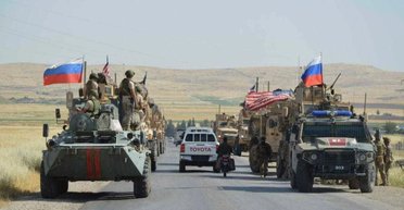 Війська РФ залишають Сирію: Кремль волає до Туреччини про допомогу, — CNN