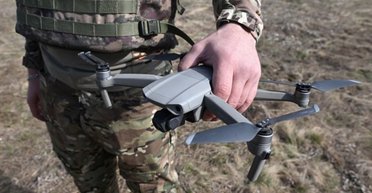 ЗС РФ знайшли заміну коптеру DJI Mavic 3 від Fimi: на що здатен дешевий дрон-конкурент