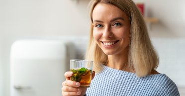 Как укротить аппетит: 8 натуральных средств, которые помогут сбросить вес