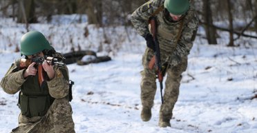 ВС РФ оккупировали еще четыре населенных пункта на Донбассе: что известно