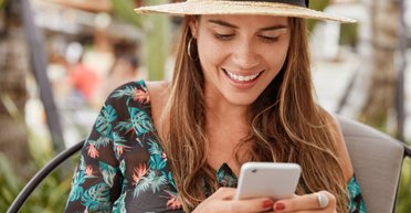 Офтальмологи объяснили, почему долгое сидение в телефоне может вызвать слепоту