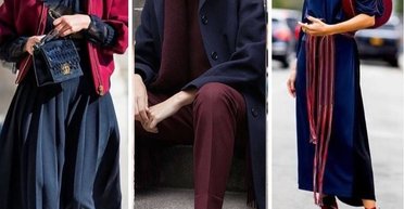 Андре Тан назвав 6 найефектніших поєднань кольорів 2024 року