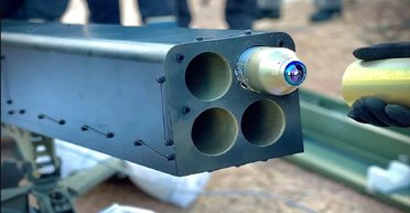 Україна отримає раніше невідомі системи ППО Cerber: про яке озброєння може йтися