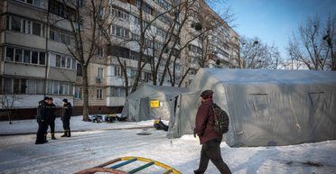 Ситуація на правому березі погіршилася, Кабмін координує супермаркети: що зі світлом у Києві