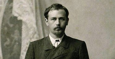 Убийство по нотам. Тайна гибели композитора Леонтовича, который подарил миру "Щедрик"