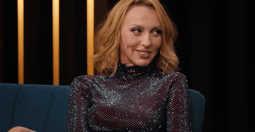 "100% будет мир": Оля Полякова назвала точную дату завершения войны в Украине (видео)