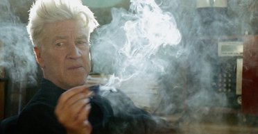 Линч на скамейке. Зачем смотреть фильм "Дэвид Линч: жизнь в искусстве"