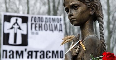Музей Голодомору як удар під дих імперії. Чому варто будувати політику на основі пам'яті