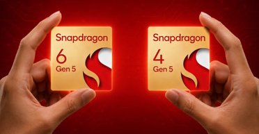 Бюджетні Android-смартфони стануть потужнішими: Qualcomm показала чіпи Snapdragon нового покоління