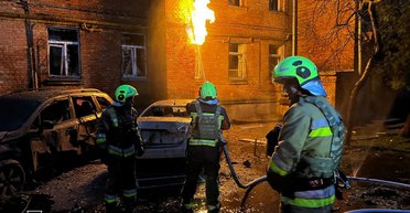 БПЛА влучив у наш дім: як вижити, коли лише кілька секунд на порятунок
