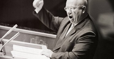 Будем смещать. Как отстранили от власти Никиту Хрущева