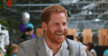 "Країна справжніх": у Львівській ОВА розкрили подробиці таємного візиту принца Гаррі