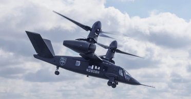 Заміна "Чорним яструбам": яка доля американського конвертоплана V-280 Valor