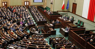 В Польше хотят приравнять пропаганду ОУН и УПА к фашизму и коммунизму, в ВРУ отреагировали