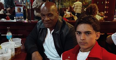 Трагедия в боксе: Артуро Гатти-младший повторил судьбу своего отца (фото)