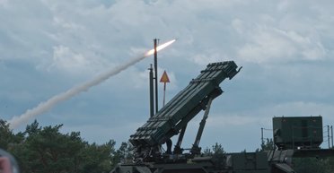 Ответ на маневры "Запад-2025": в Польше впервые открыли огонь из ЗРК Patriot (видео)